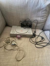 Videogiochi, accessori e console