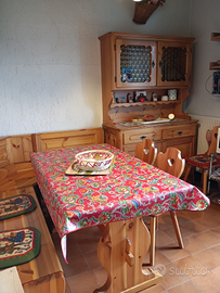 Delizioso Appartamento in Canove Roana