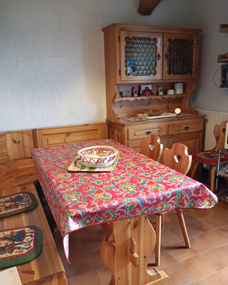 Delizioso Appartamento in Canove Roana