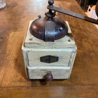 macina caffè vintage pb