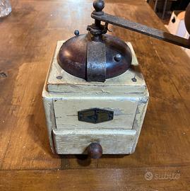 macina caffè vintage pb