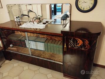 mobile per soggiorno