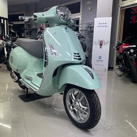 Piaggio Vespa 310 GTS - PROMO TASSO ZERO