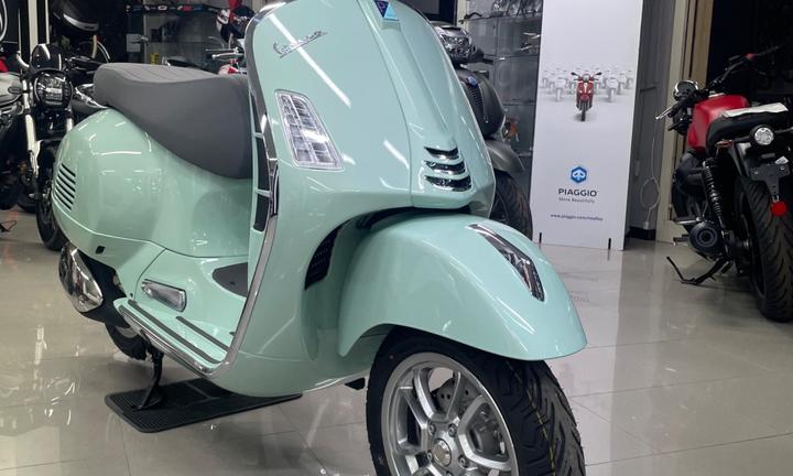 Piaggio Vespa 310 GTS - PROMO TASSO ZERO