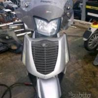 Kymco people s 300 ricambi