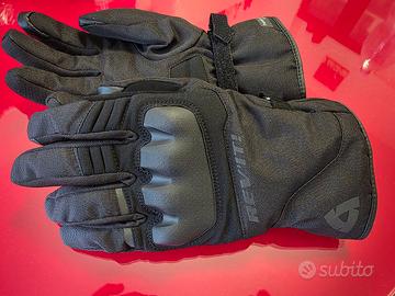 Guanti Moto Rev'it