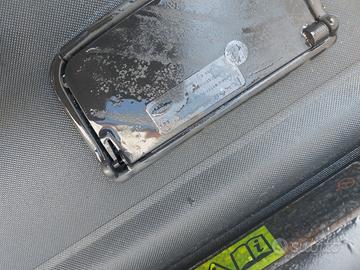 cappelliera land rover discovery sport