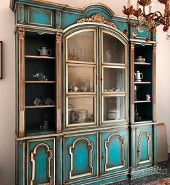 Elegante Mobile da Sala Classico ( già smontato )
