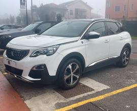 Peugeot 3008 PureTech Turbo 130 S&S Allure