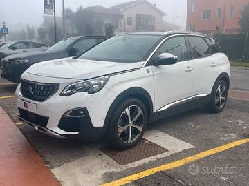 Peugeot 3008 PureTech Turbo 130 S&S Allure