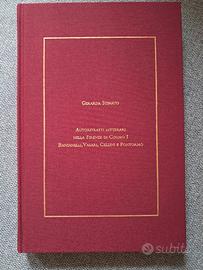 Autoritratti letterari Firenze di Cosimo I Vasari