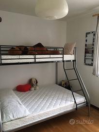 Letto a castello