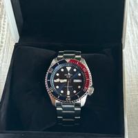 Orologio automatico Seiko 5