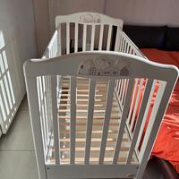 lettino foppapedretti