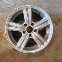 Cerchi in lega  interasse 114,3