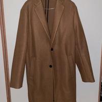 Trench zara