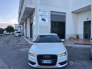 Audi A3 2.0 TDI 150 CV clean diesel Ambition