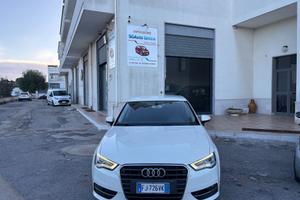 Audi A3 2.0 TDI 150 CV clean diesel Ambition