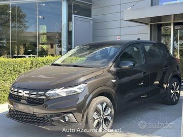 Dacia Sandero Streetway 1.0 TCe Journey 90cv ...