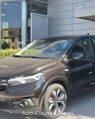 Dacia Sandero Streetway 1.0 TCe Journey 90cv ...