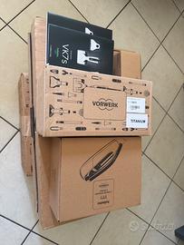 Folletto modello VKTS Titanium 2026