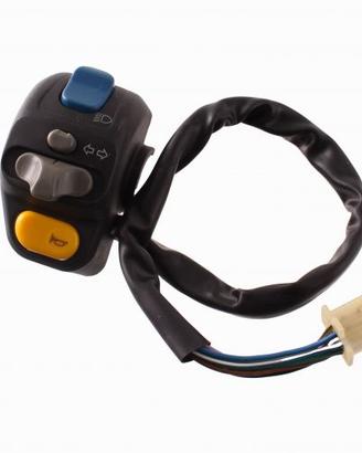 Devio luci sinistro Malaguti F12 100 Ciak Centro B