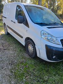  fiat scudo 