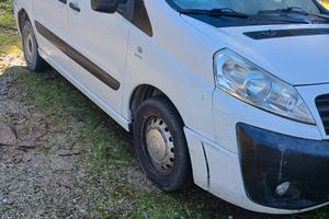  fiat scudo 