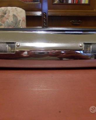 Fanale luci targa "Carello"
