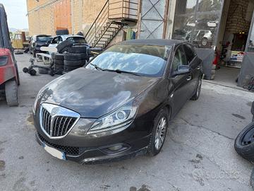 Ricambi Lancia Delta 2.0 MTJ 165cv del 2009