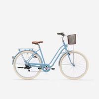 Bici Elops 520 telaio XS
