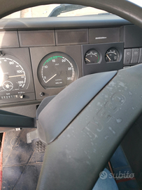 Motrice 3 assi 430 cursor