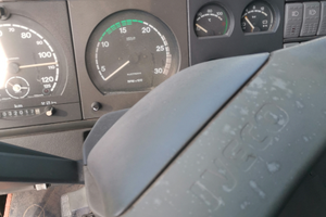 Motrice 3 assi 430 cursor