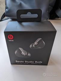 auricolari Beats studio buds