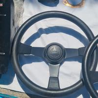 Volanti vintage per 112, 850, Innocenti 112 abarth