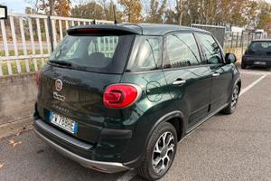 Fiat 500L city cross