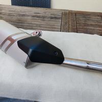 KTM 890 SMT terminale 