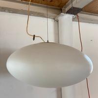 Lampada a sospensione Stilnovo Gaetano Scolari