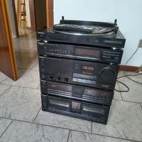 Hi-fi stereo Technics