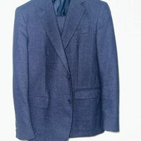 abito invernale taglia 50