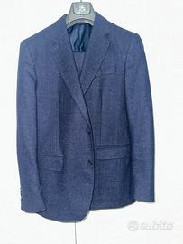 abito invernale taglia 50