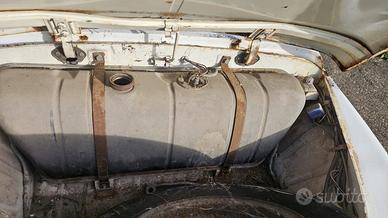 Serbatoio Benzina Fiat 600D