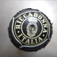 Bottiglie spumanti vintage