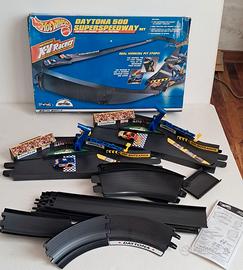 Hot Wheels Daytona 500 Superspeedway