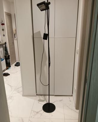 Lampada Modulo Design by Microdata Milano Mod 440
