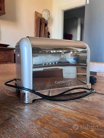 Tostapane Cuisinart CPT-160