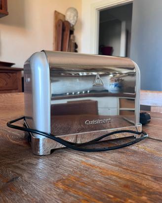 Tostapane Cuisinart CPT-160