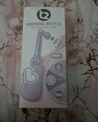 perineal bottle