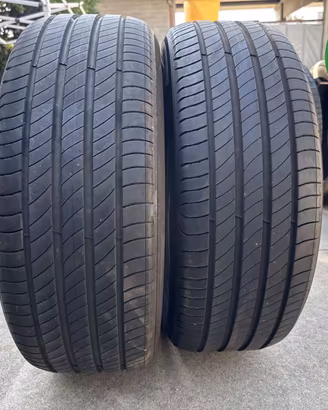 gomme usate 2255519 Estivo MICHELIN - E-primacy - 
