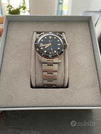 Orologio Oris diver 65